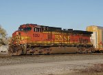 BNSF 5032